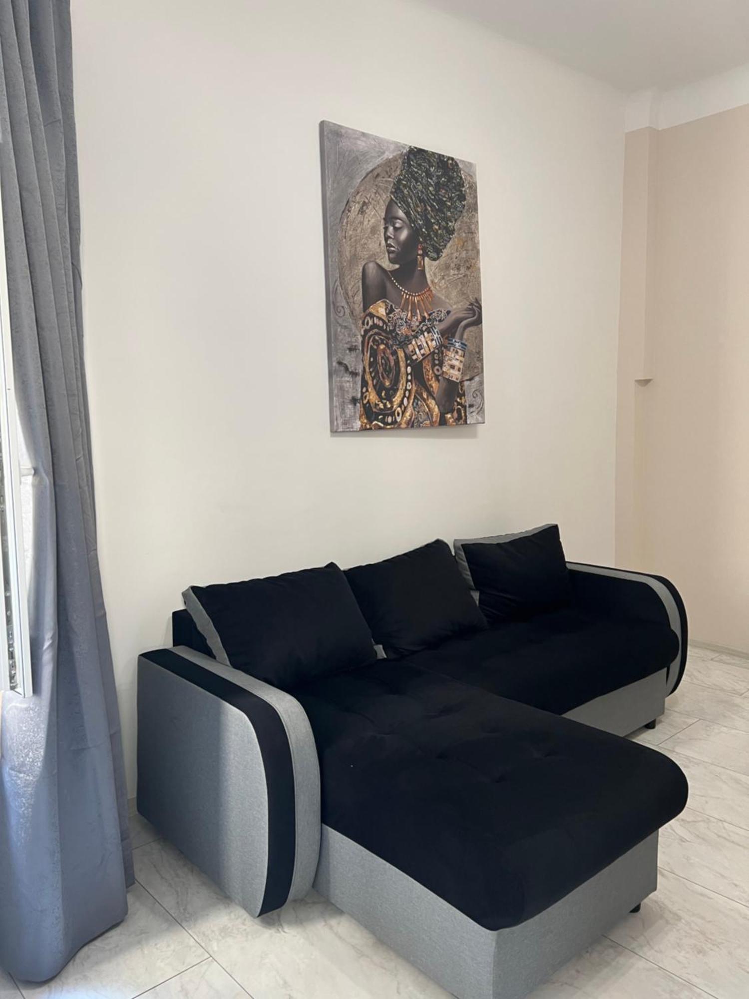 BW Lux Studio Βελιγράδι Εξωτερικό φωτογραφία