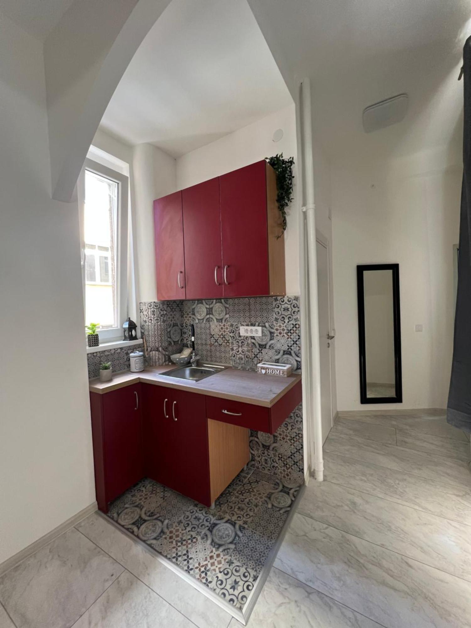 BW Lux Studio Βελιγράδι Εξωτερικό φωτογραφία