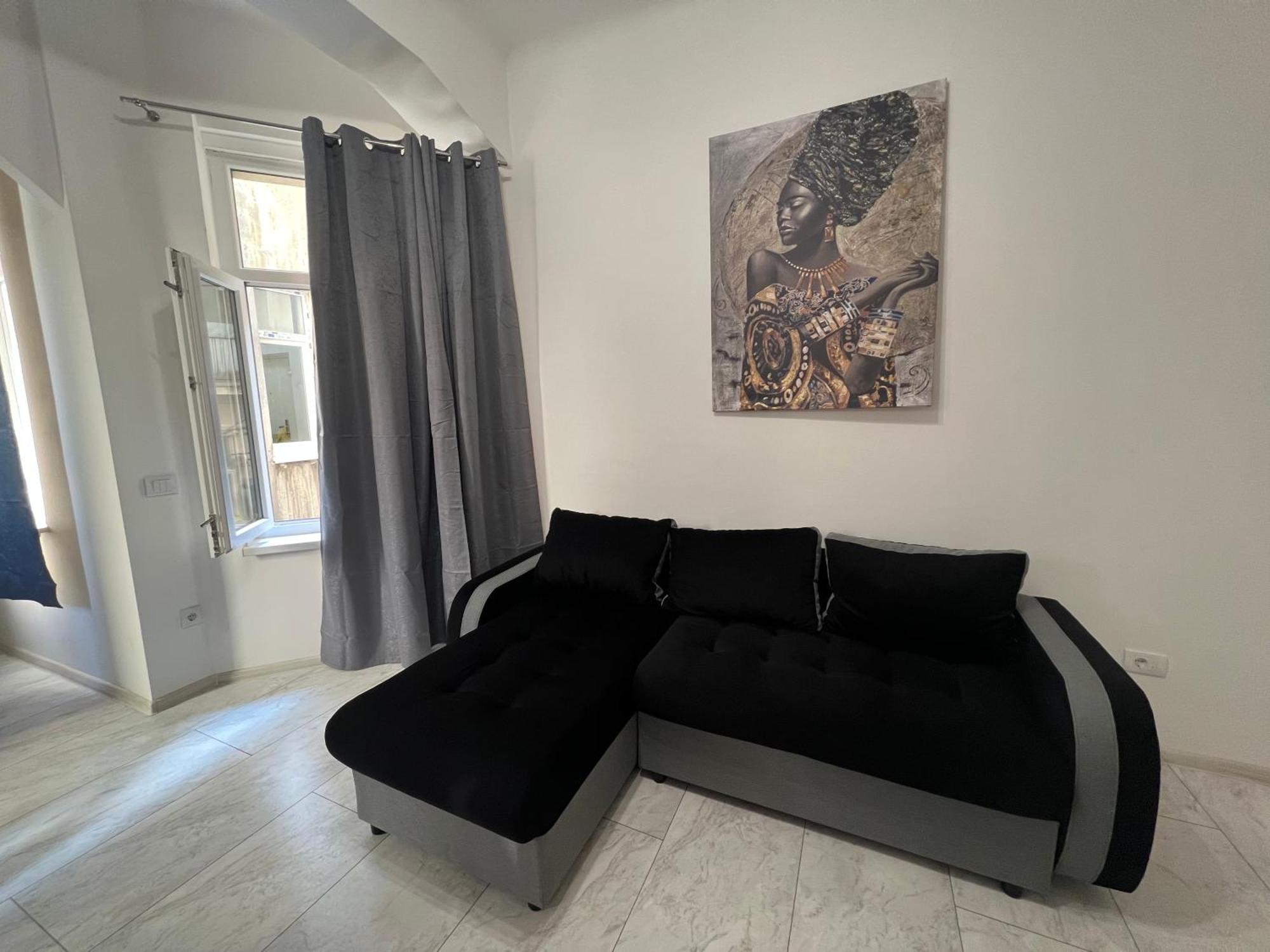 BW Lux Studio Βελιγράδι Εξωτερικό φωτογραφία
